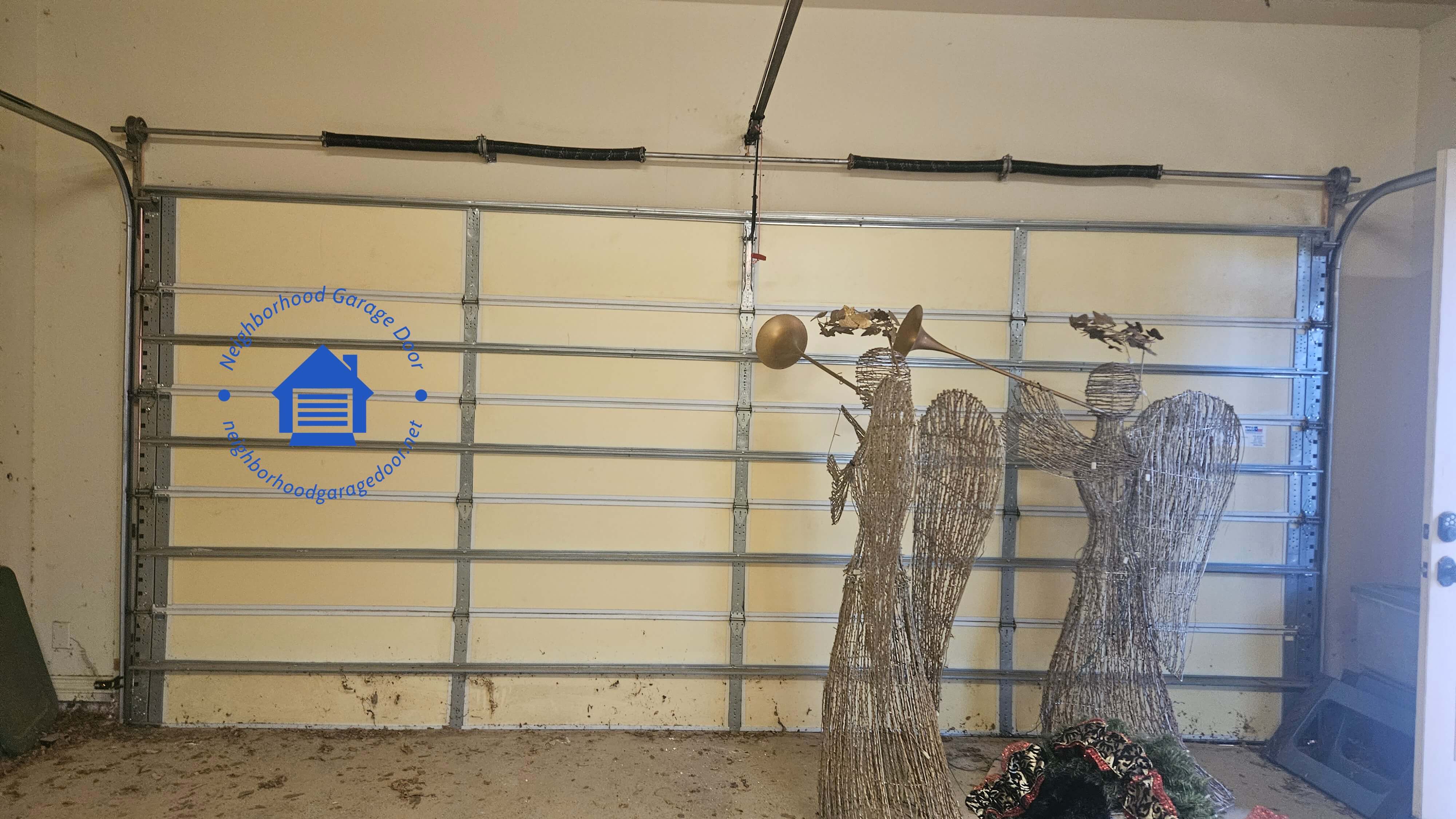 4-springs-system-garage-door-springs-replacement