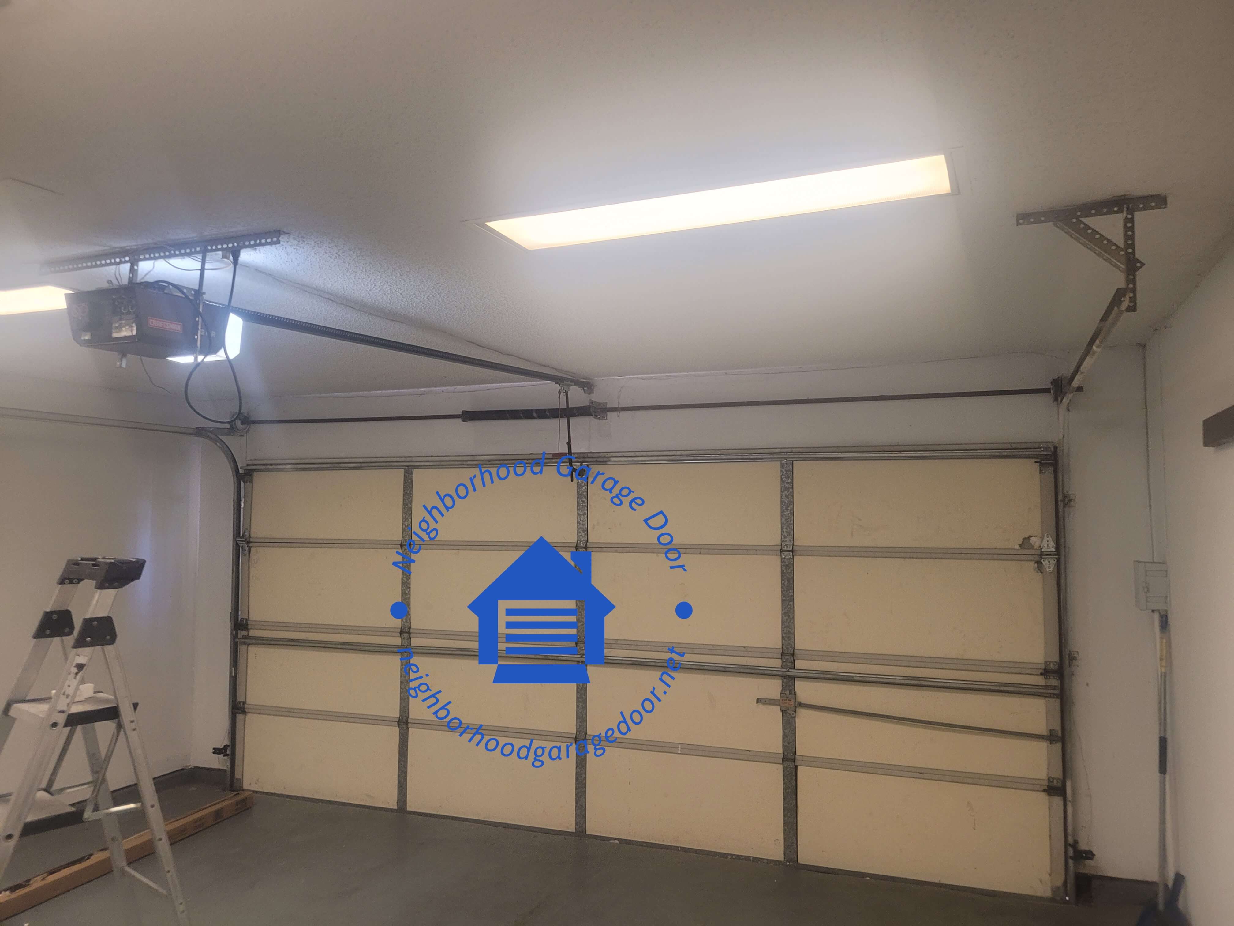 craftsman-opener-garage-door-repair